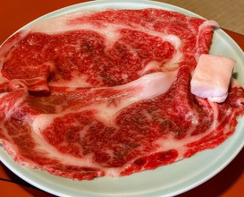 Dinner at Wada Kin (和田金)