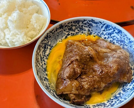 Dinner at Wada Kin (和田金)
