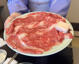 Dinner at Wada Kin (和田金)