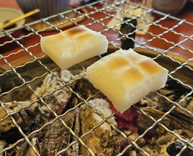 Dinner at Wada Kin (和田金)
