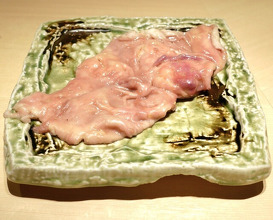 Dinner at Wagyu Lab K (和牛lab K)