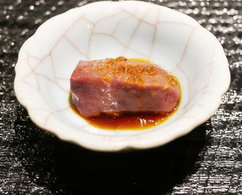 Dinner at Wagyu Lab K (和牛lab K)