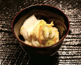 Dinner at Wagyu Lab K (和牛lab K)