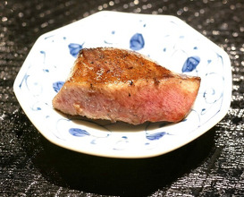 Dinner at Wagyu Lab K (和牛lab K)