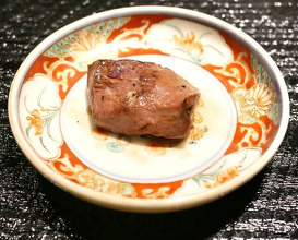Dinner at Wagyu Lab K (和牛lab K)