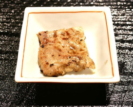 Dinner at Wagyu Lab K (和牛lab K)