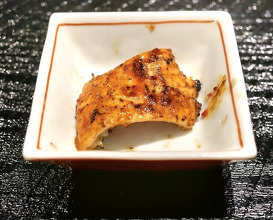 Dinner at Wagyu Lab K (和牛lab K)