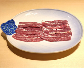 Dinner at Wagyu Lab K (和牛lab K)