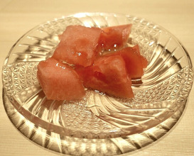 Dinner at Wagyu Lab K (和牛lab K)