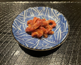 Dinner at Wagyu Lab K (和牛lab K)