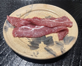 Dinner at Wagyu Lab K (和牛lab K)