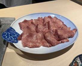 Dinner at Wagyu Lab K (和牛lab K)