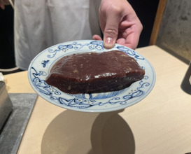 Dinner at Wagyu Lab K (和牛lab K)
