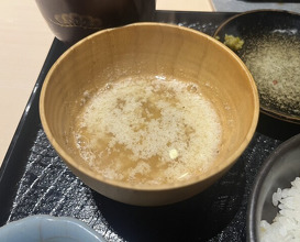 Dinner at Wagyu Lab K (和牛lab K)