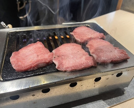 Dinner at Wagyu Lab K (和牛lab K)