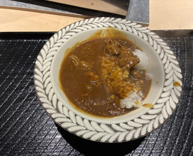 Dinner at Wagyu Lab K (和牛lab K)