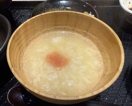 Dinner at Wagyu Lab K (和牛lab K)