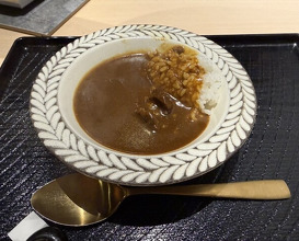 Dinner at Wagyu Lab K (和牛lab K)