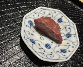 Dinner at Wagyu Lab K (和牛lab K)