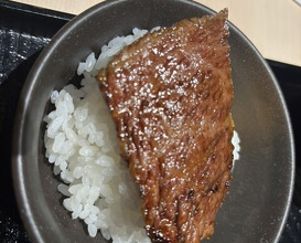 Dinner at Wagyu Lab K (和牛lab K)