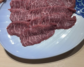 Dinner at Wagyu Lab K (和牛lab K)