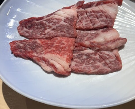 Dinner at Wagyu Lab K (和牛lab K)