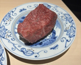 Dinner at Wagyu Lab K (和牛lab K)