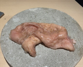 Dinner at Wagyu Lab K (和牛lab K)