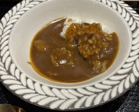 Dinner at Wagyu Lab K (和牛lab K)