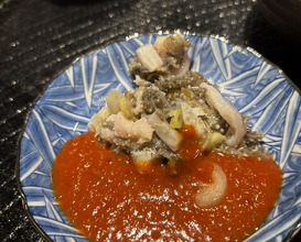 Dinner at Wagyu Lab K (和牛lab K)