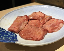 Dinner at Wagyu Lab K (和牛lab K)