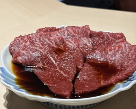 Dinner at Wagyu Lab K (和牛lab K)