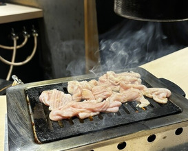 Dinner at Wagyu Lab K (和牛lab K)