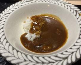 Dinner at Wagyu Lab K (和牛lab K)