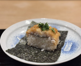 Dinner at Tominokoji Yamagishi