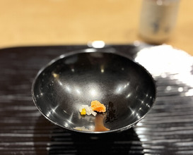 Dinner at Tominokoji Yamagishi