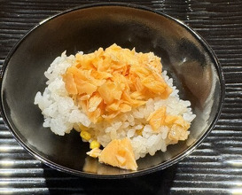 Dinner at Tominokoji Yamagishi