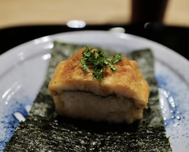 Dinner at Tominokoji Yamagishi