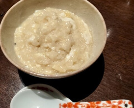Dinner at Niku Kappou Yamaguchi (肉割烹 山口)