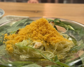 Dinner at Yamaguchi (やまぐち)