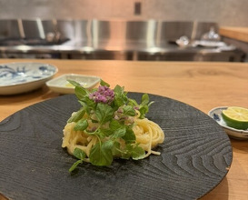 Dinner at Yamaguchi (やまぐち)
