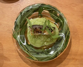 Dinner at Yamaguchi (やまぐち)
