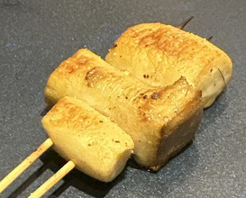 Dinner at Tori Yamamoto (とり やまもと)