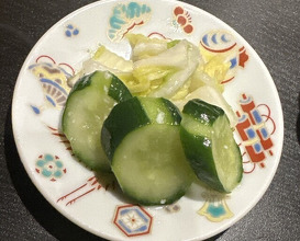Dinner at Tori Yamamoto (とり やまもと)