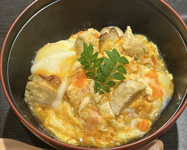 Dinner at Tori Yamamoto (とり やまもと)
