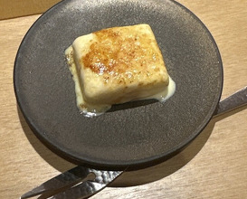 Dinner at Tori Yamamoto (とり やまもと)
