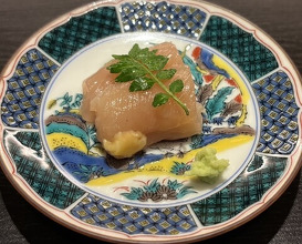 Dinner at Tori Yamamoto (とり やまもと)