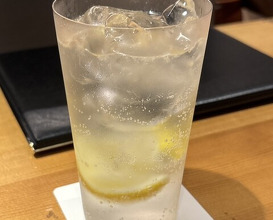 Dinner at Tori Yamamoto (とり やまもと)