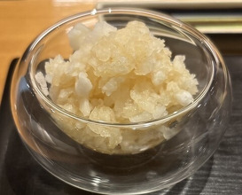 Dinner at Tori Yamamoto (とり やまもと)