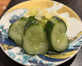 Dinner at Tori Yamamoto (とり やまもと)